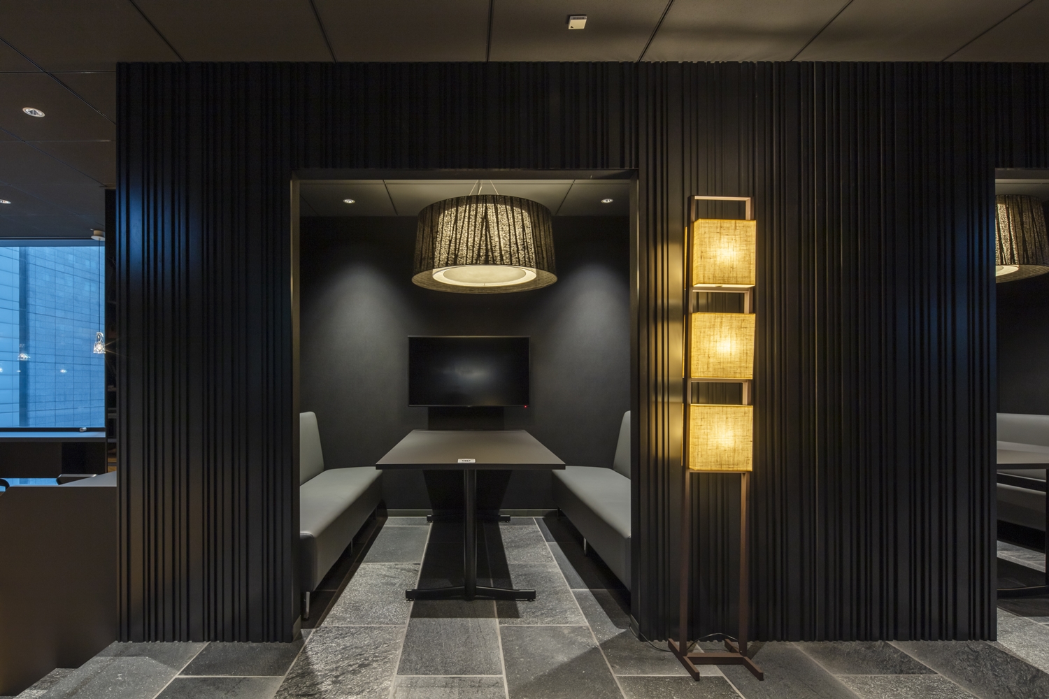 Room548 (4名用個室)の写真