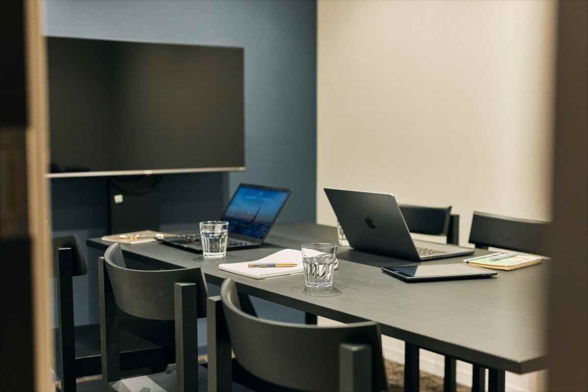 MID POINT 大森の写真