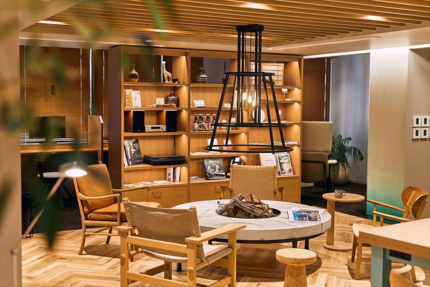 MID POINT 大森の写真