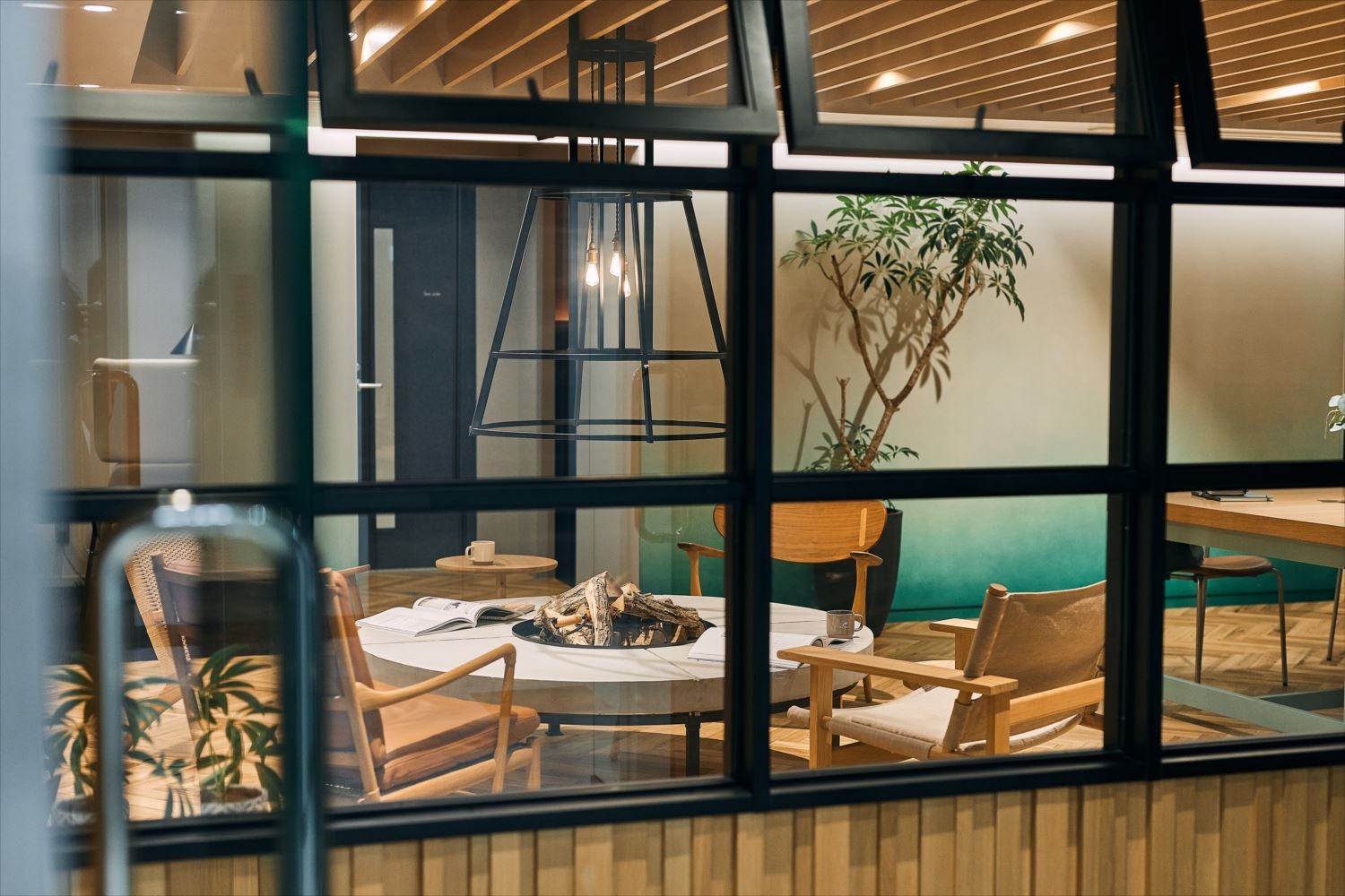 MID POINT 大森の写真