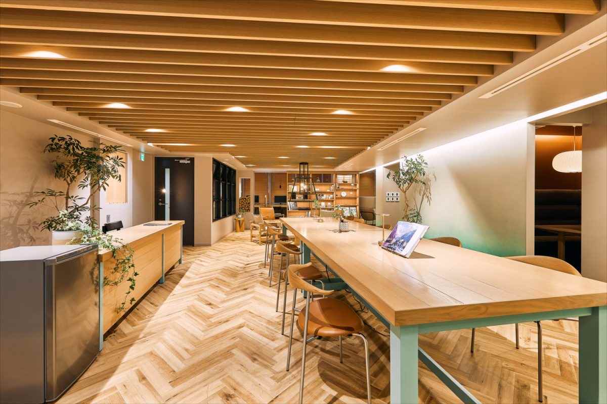 MID POINT 大森の写真