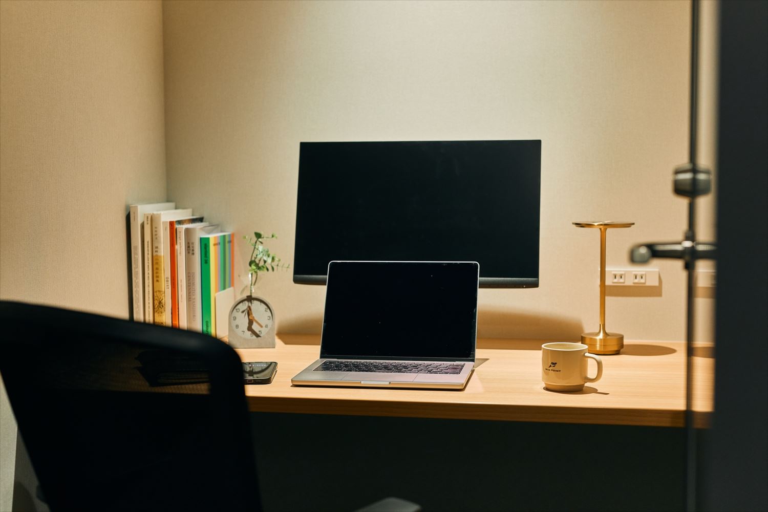 MID POINT 大森の写真