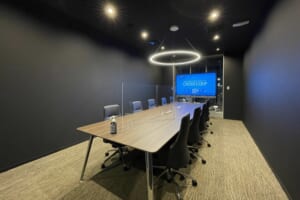 CROSSCOOP日本橋の写真