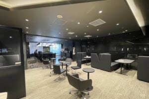 CROSSCOOP日本橋の写真