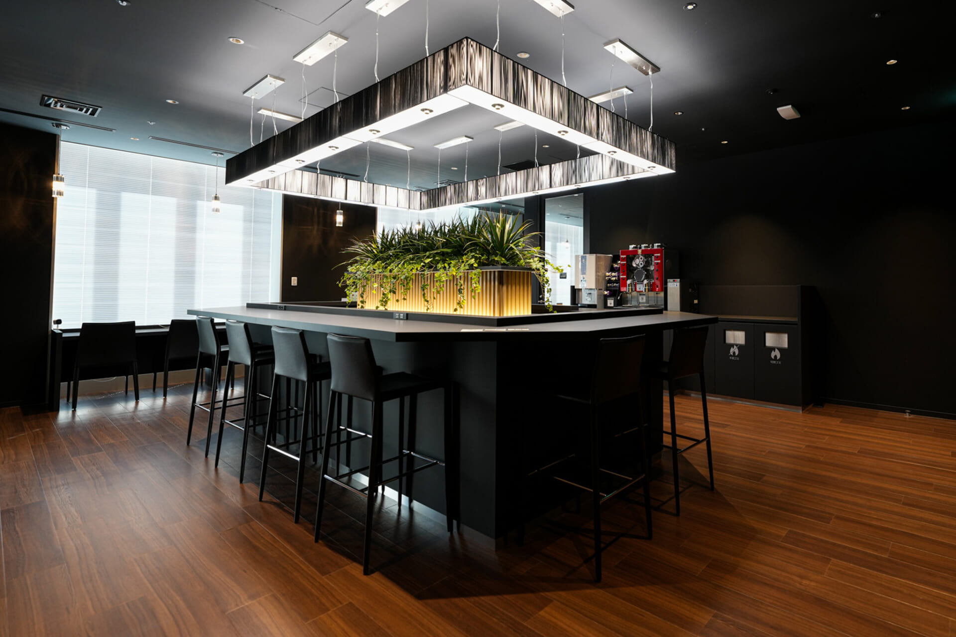 CROSSCOOP日本橋の写真