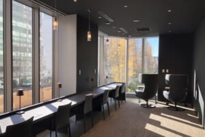 CROSSCOOP日本橋の写真