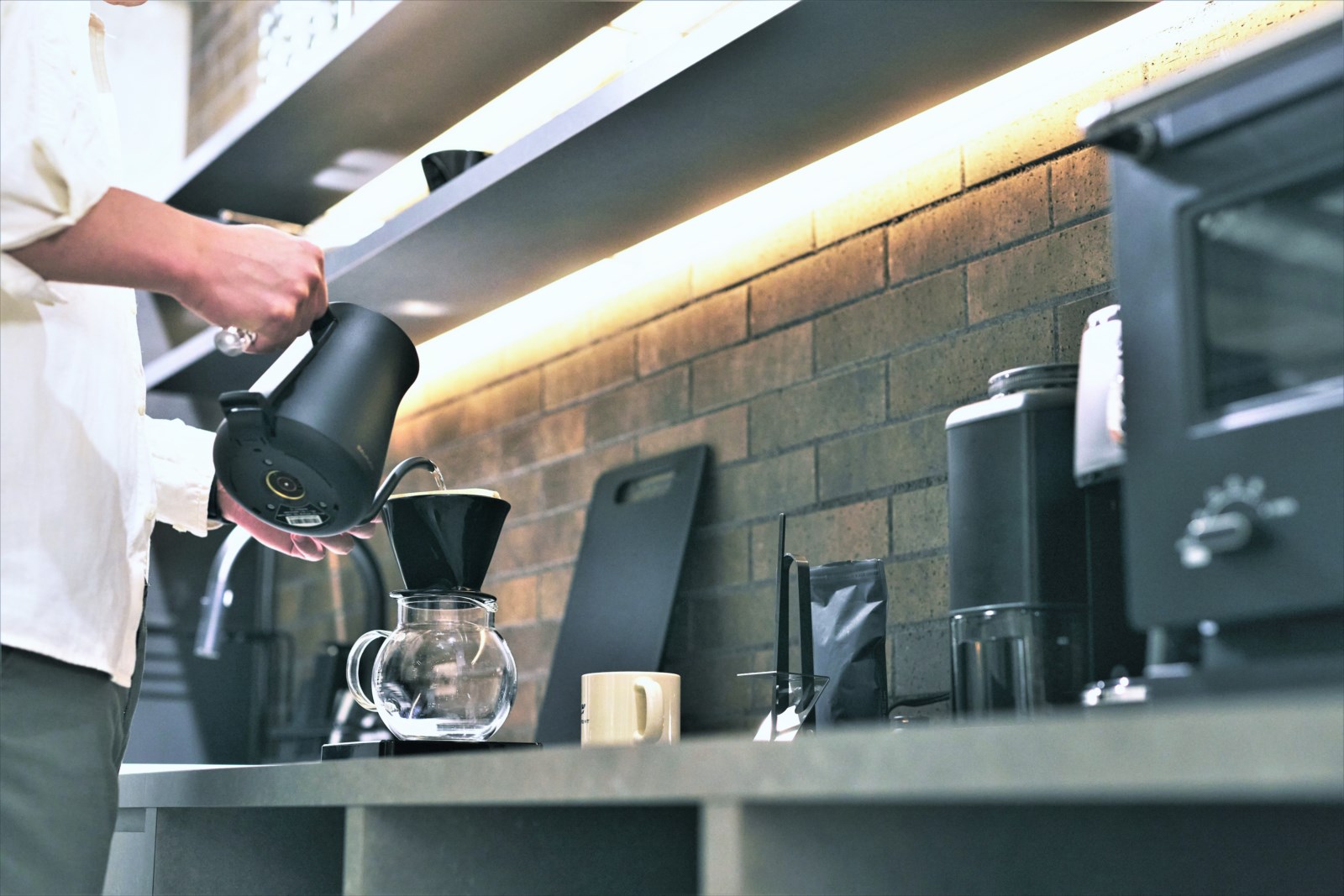 MID POINT 市ヶ谷の写真