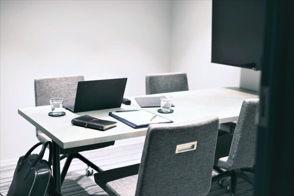 MID POINT 市ヶ谷の写真