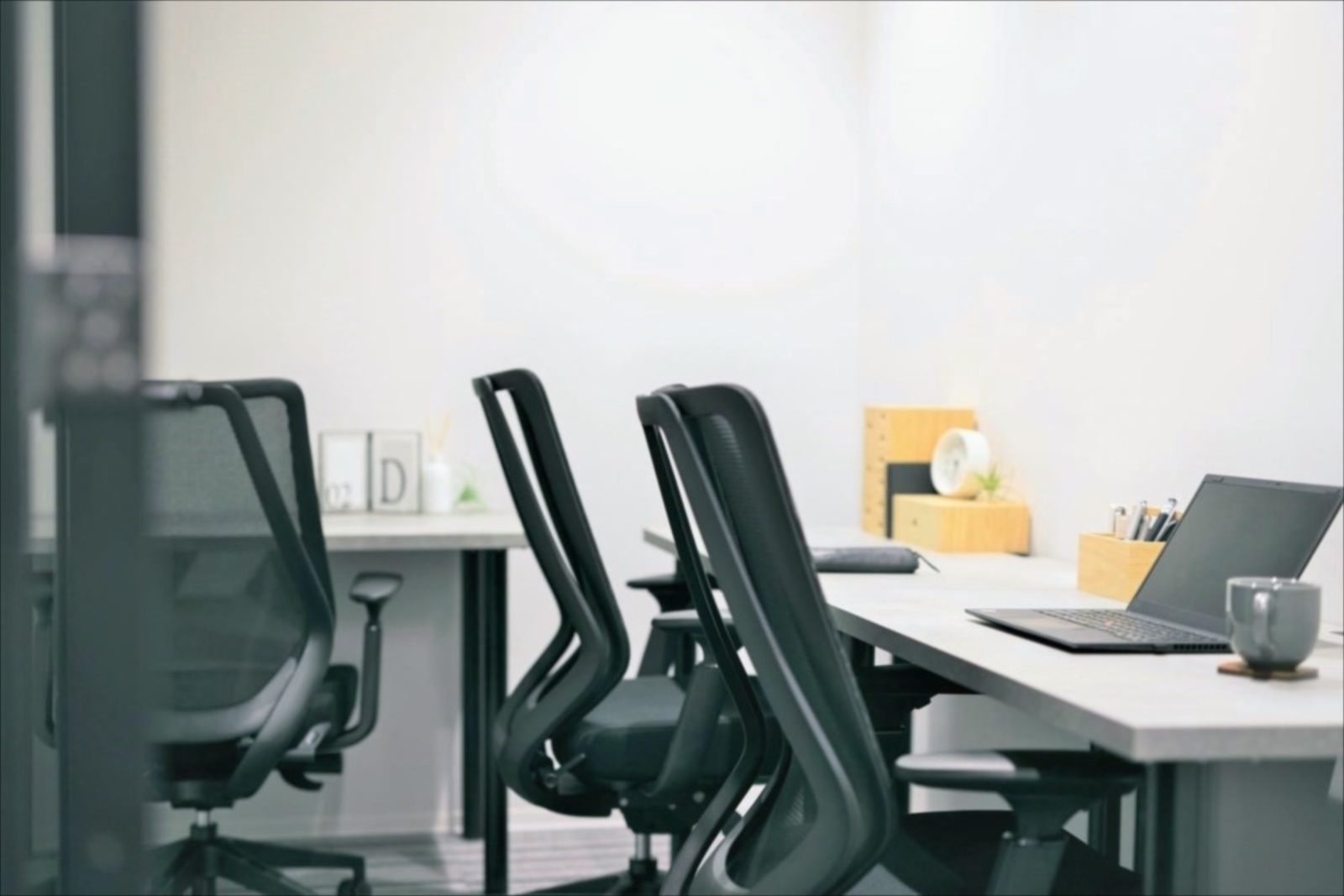 MID POINT 市ヶ谷の写真