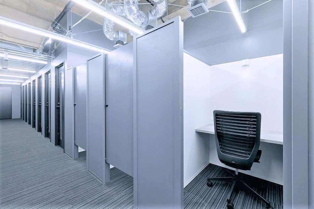 MID POINT 市ヶ谷の写真