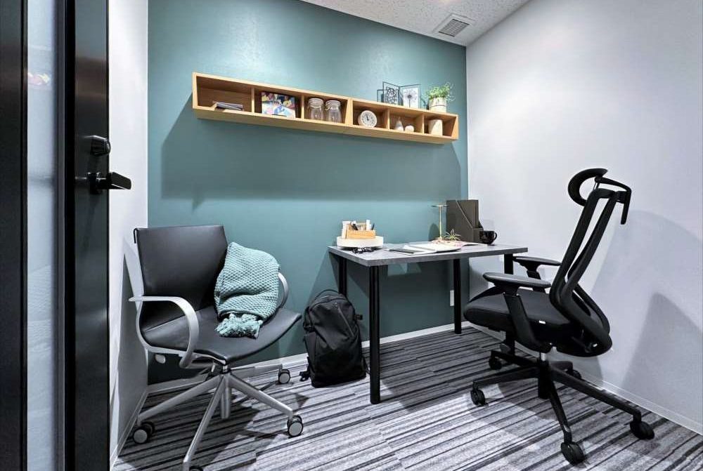 MID POINT 市ヶ谷の写真