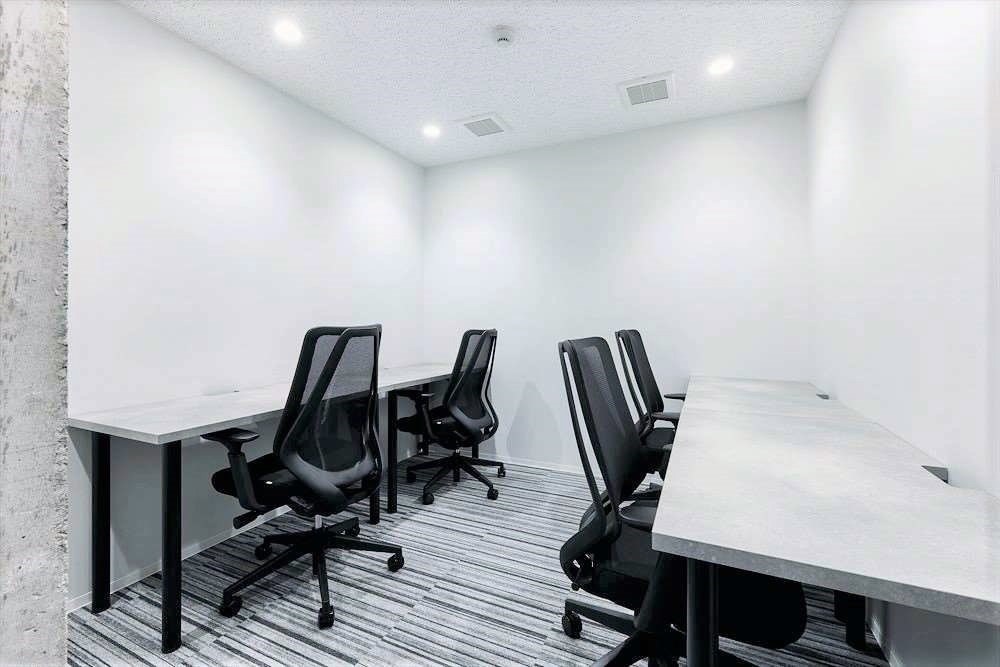 MID POINT 市ヶ谷の写真