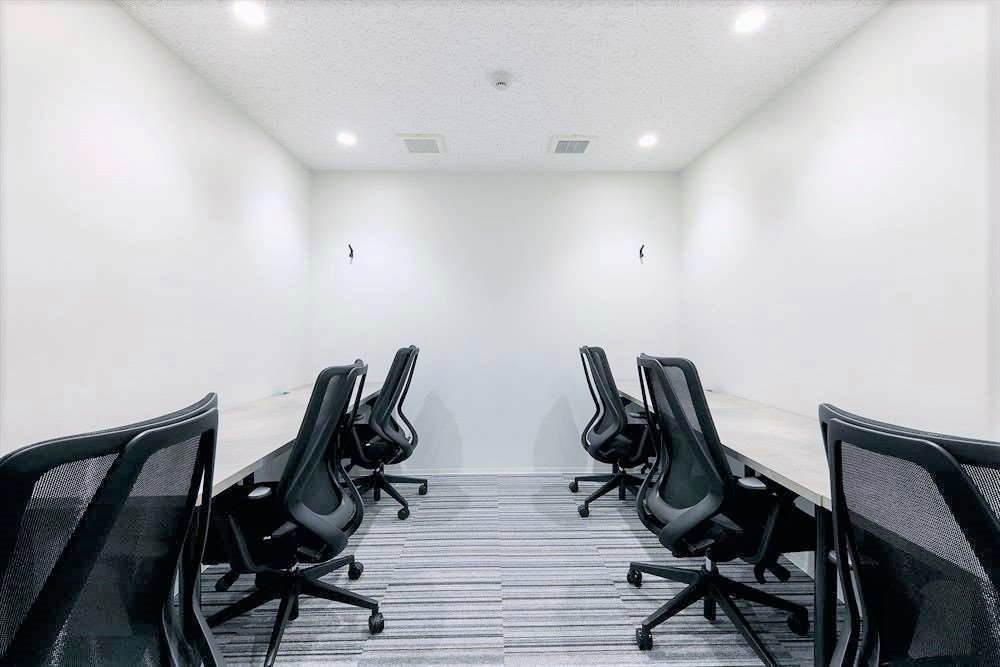 MID POINT 市ヶ谷の写真