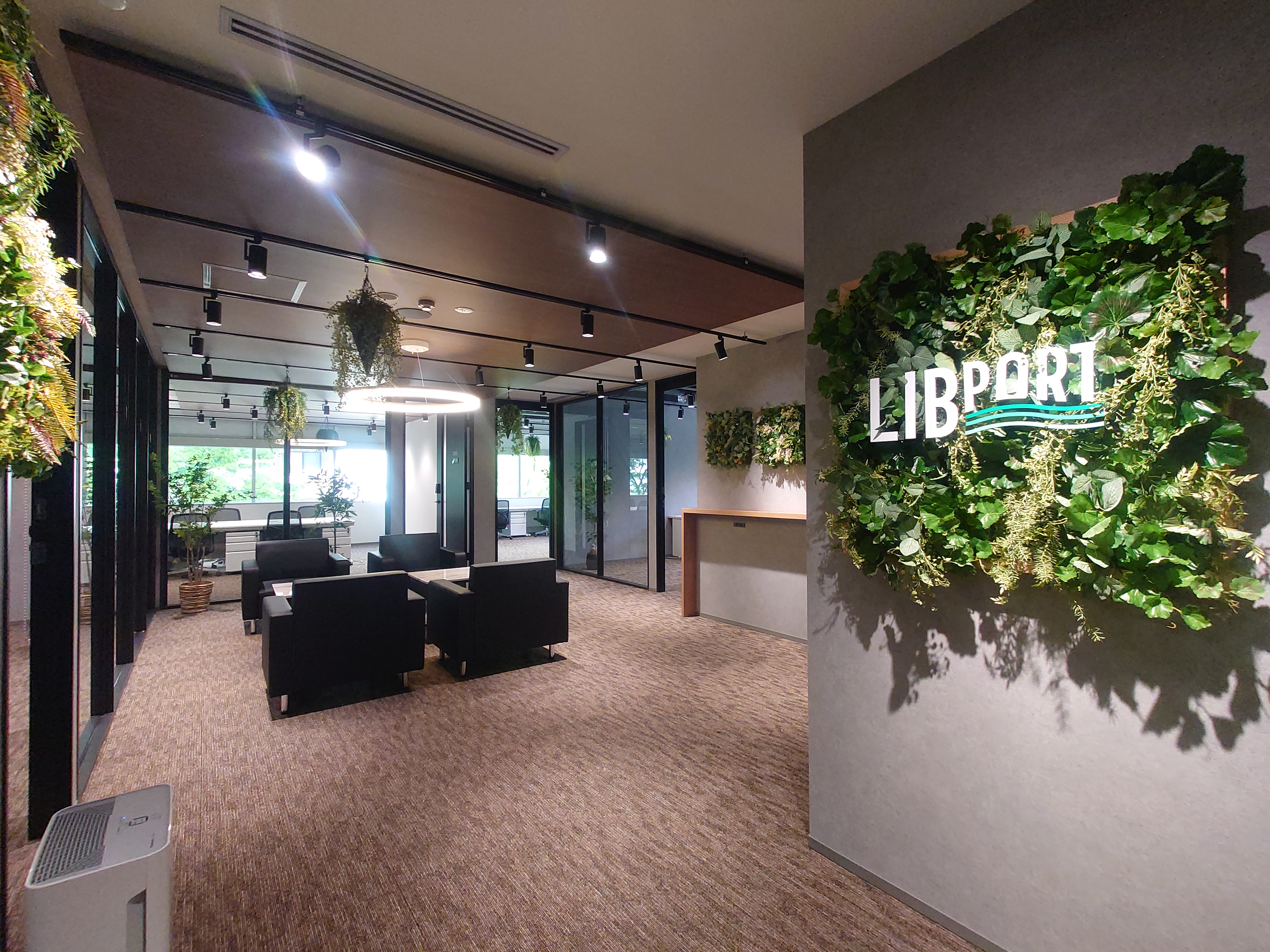 8名用ルーム会員(利用人数相談可)の写真