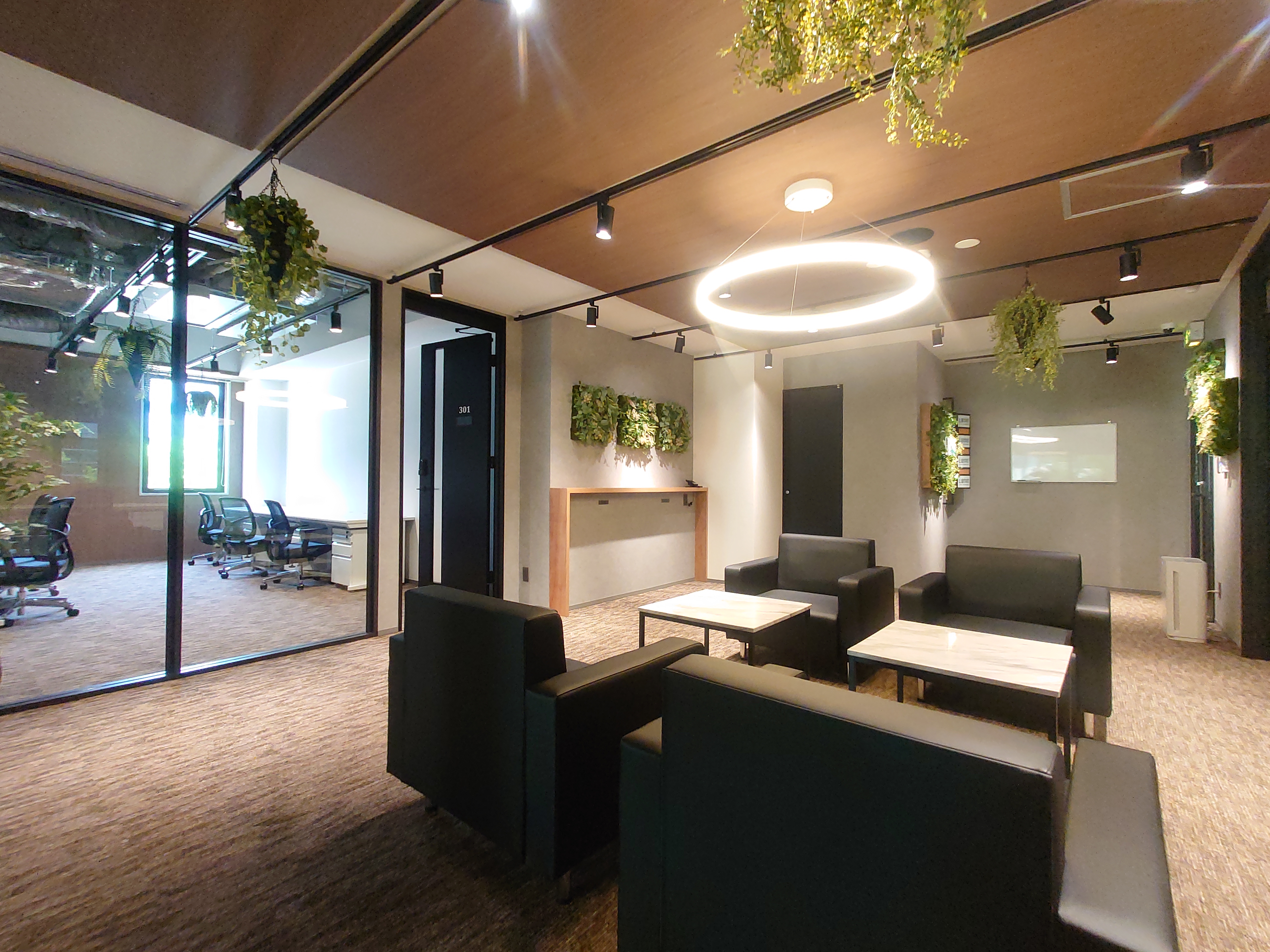 8名用ルーム会員(利用人数相談可)の写真