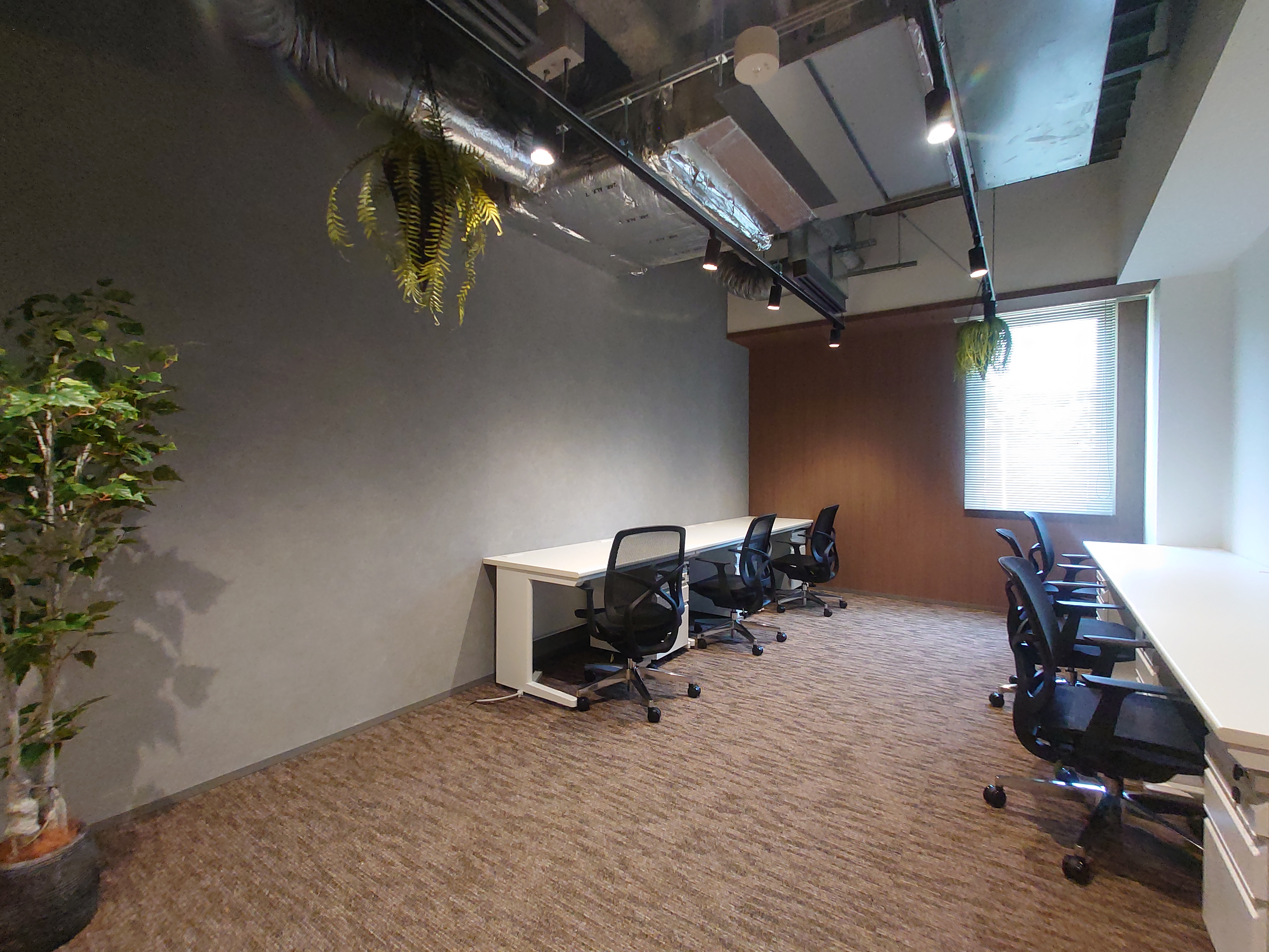 8名用ルーム会員(利用人数相談可)