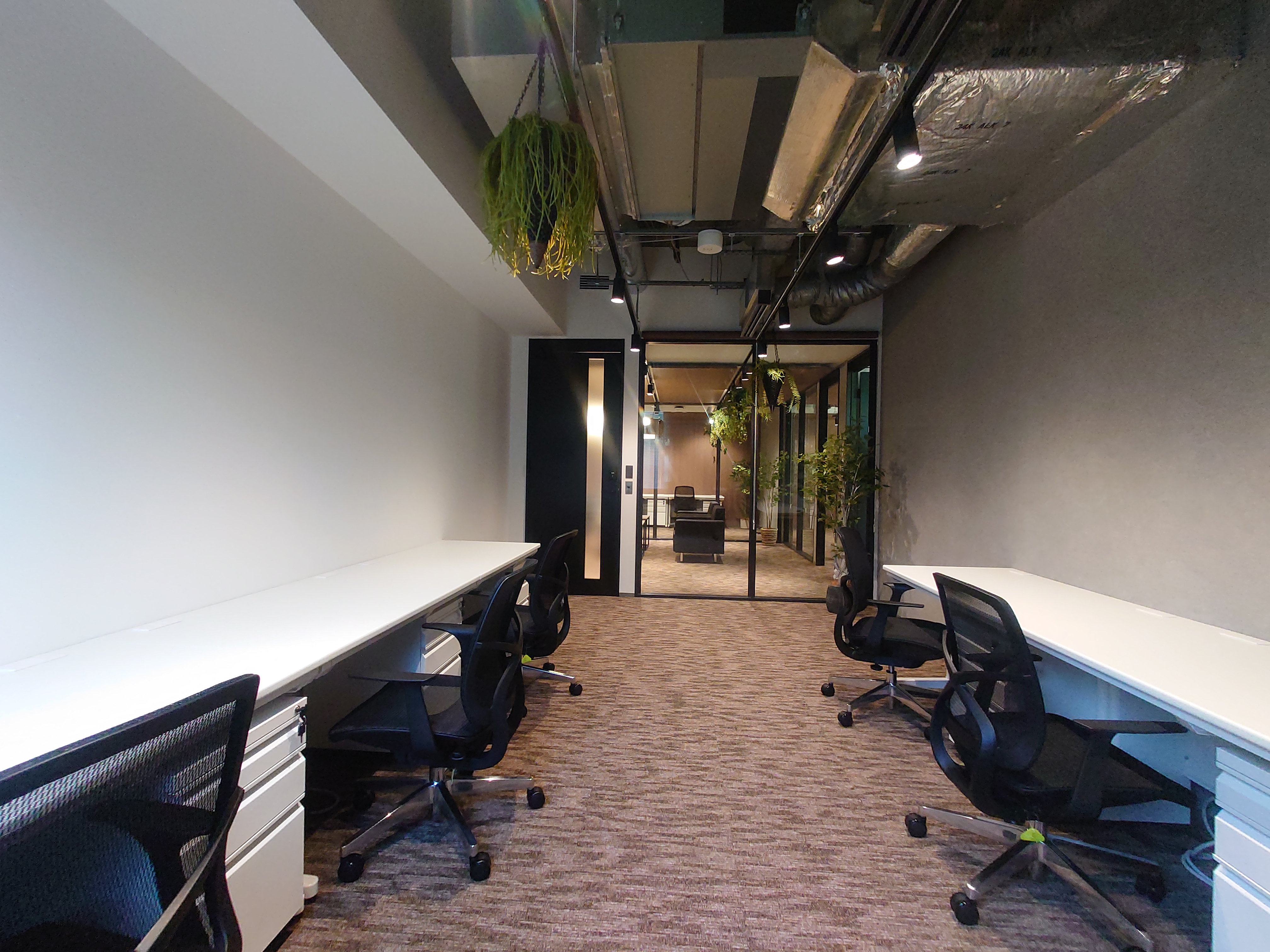 8名用ルーム会員(利用人数相談可)の写真