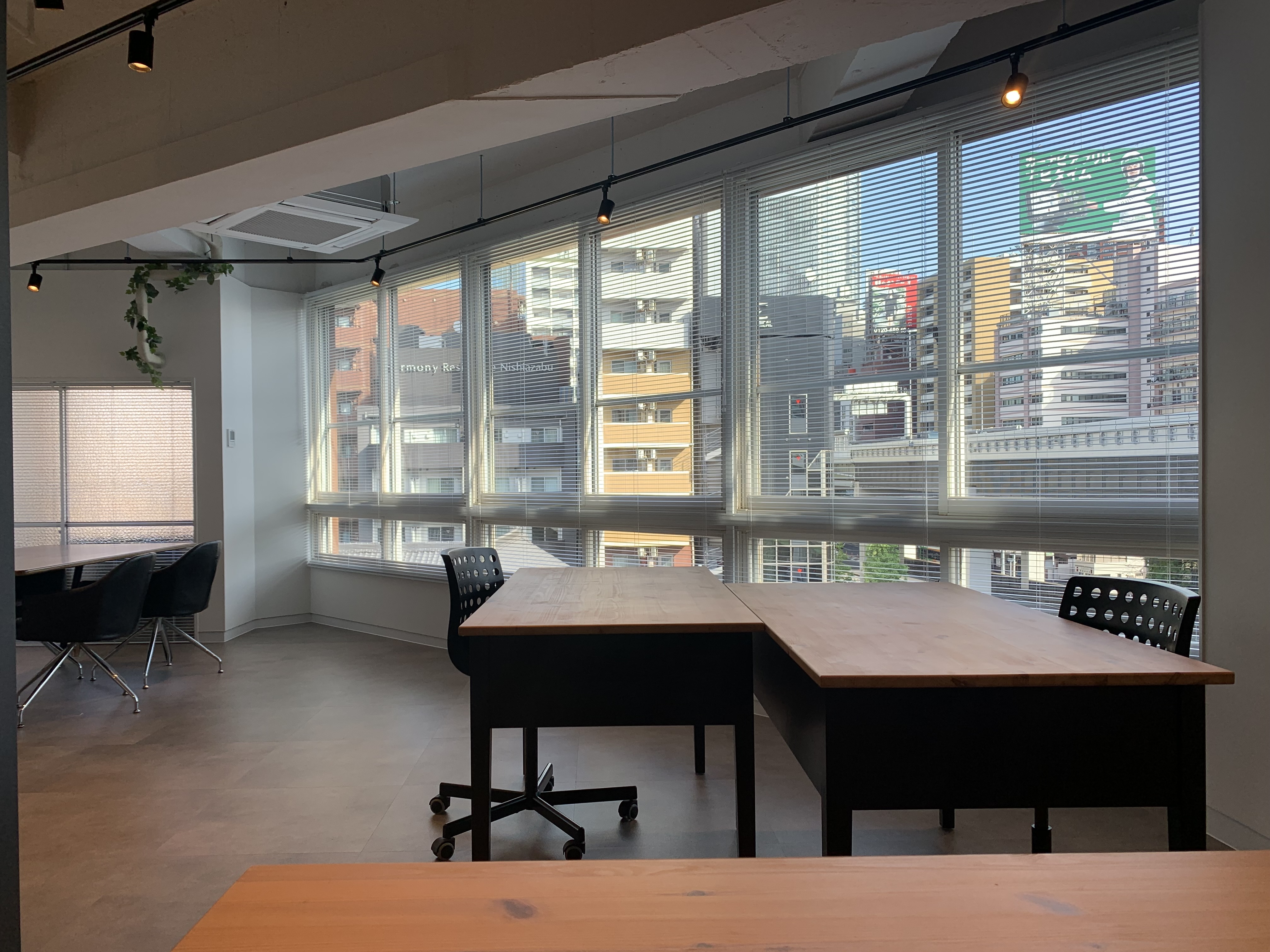 早野ビル（テイショク西麻布）601号室の写真