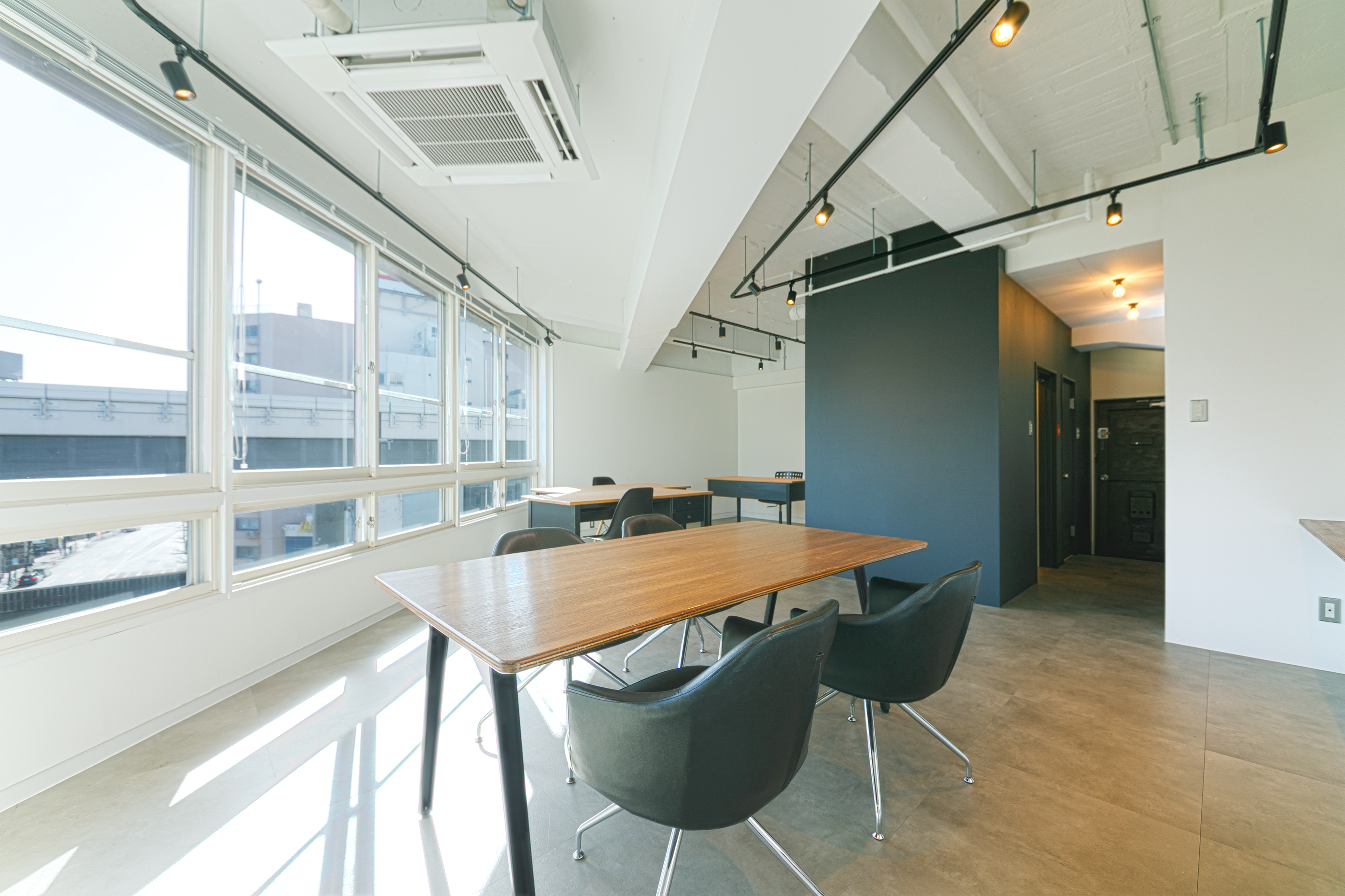 早野ビル（テイショク西麻布）601号室の写真