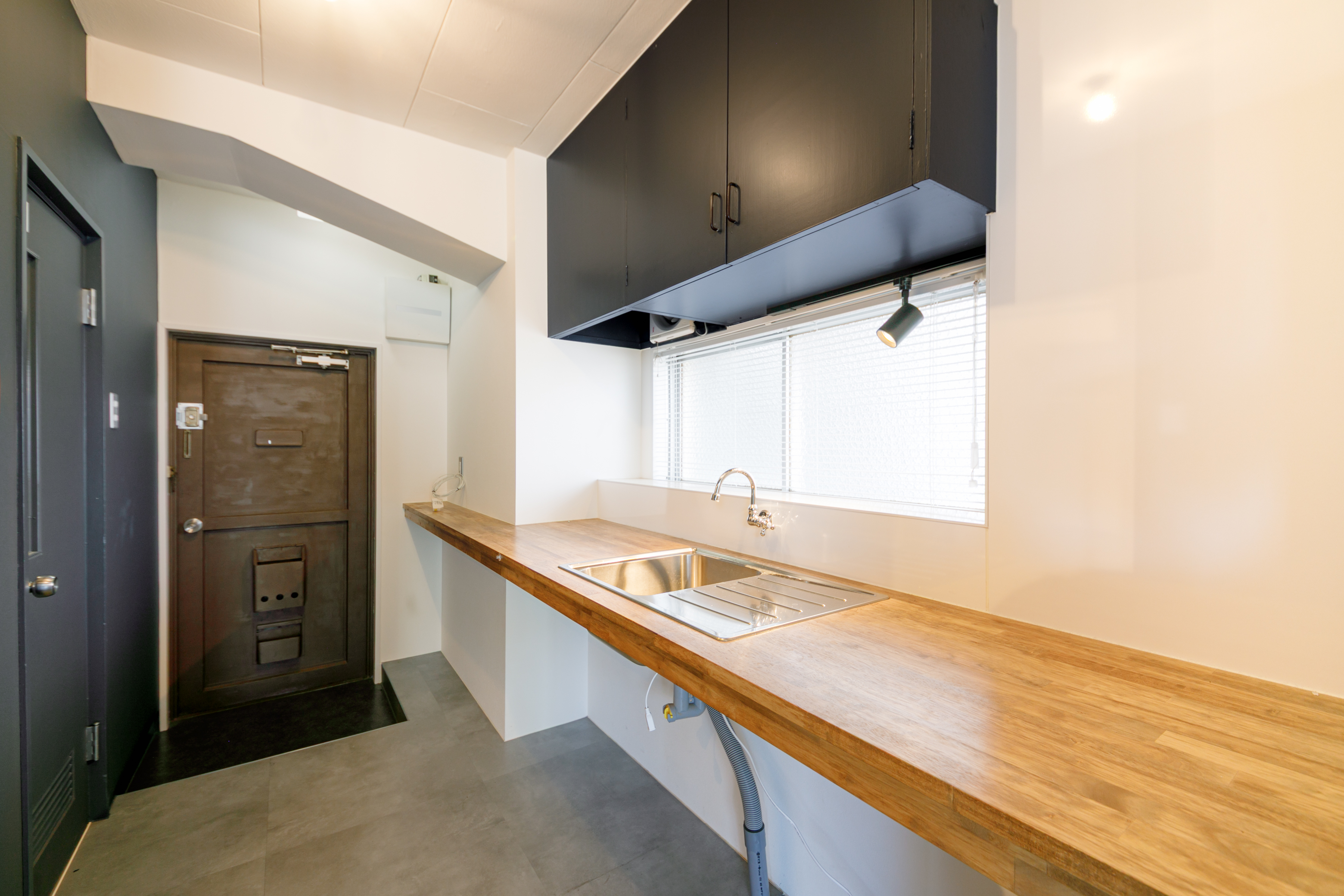 早野ビル（テイショク西麻布）601号室の写真