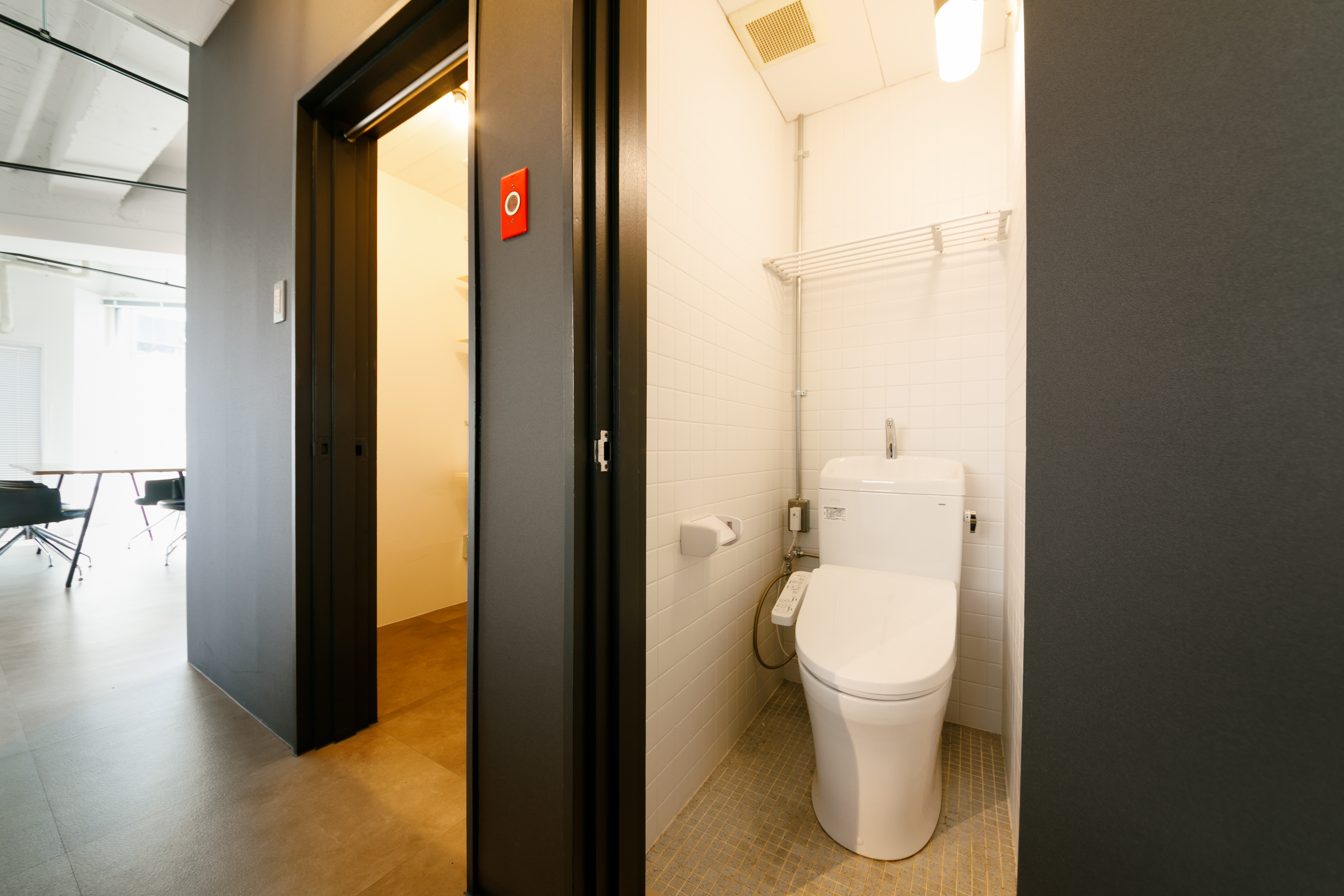 早野ビル（テイショク西麻布）601号室の写真