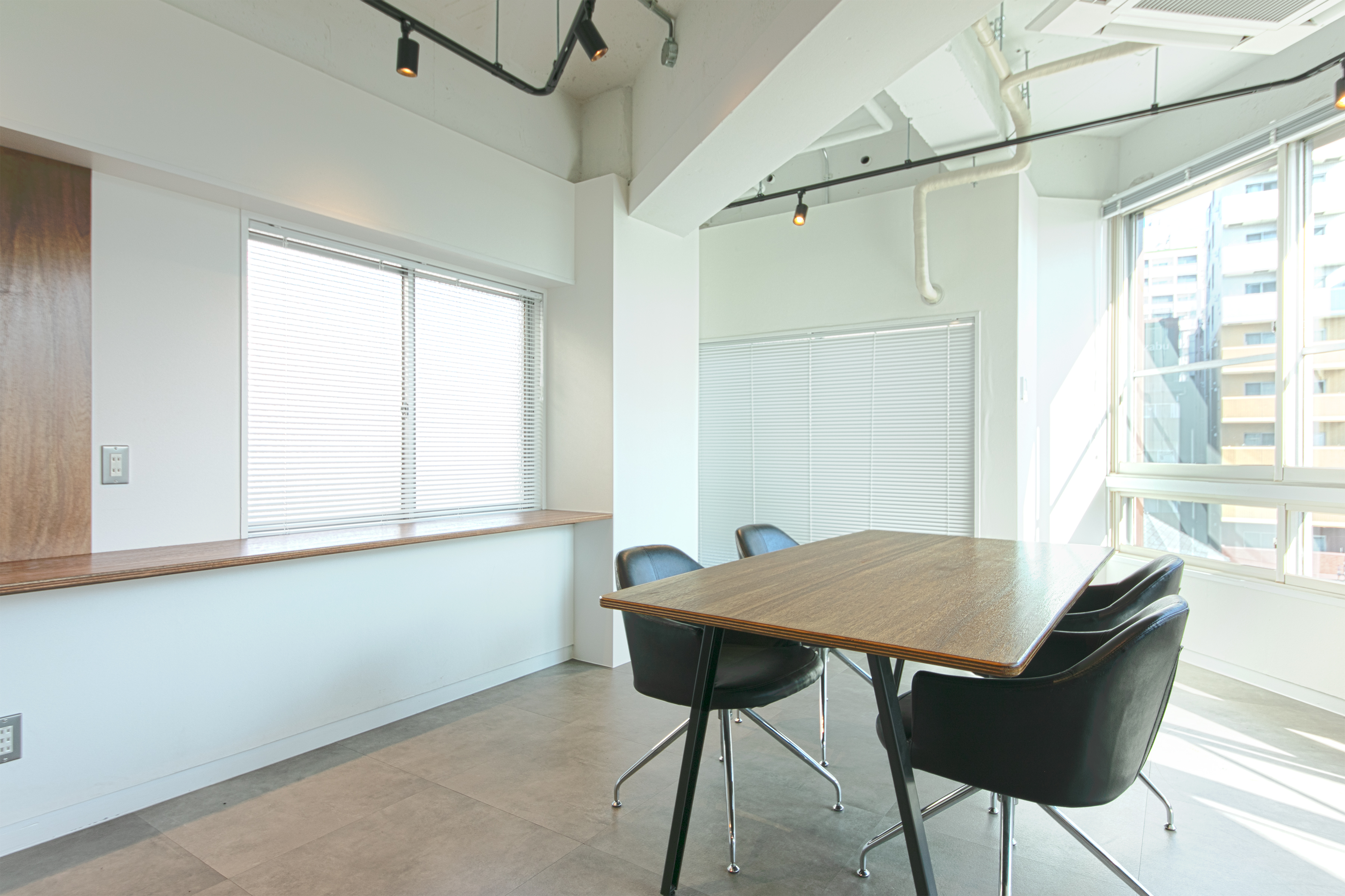 早野ビル（テイショク西麻布）601号室の写真