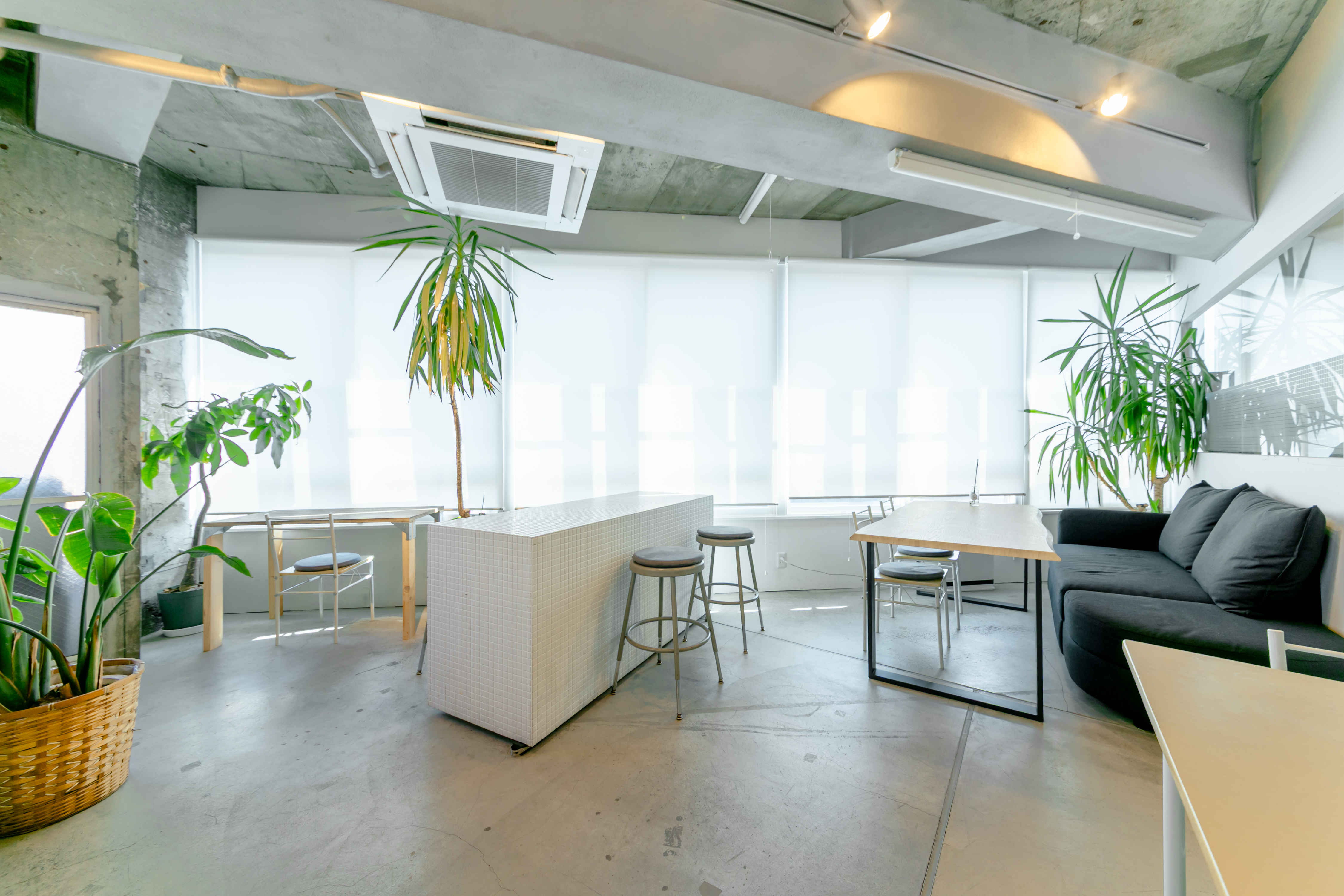 早野ビル（テイショク西麻布）601号室