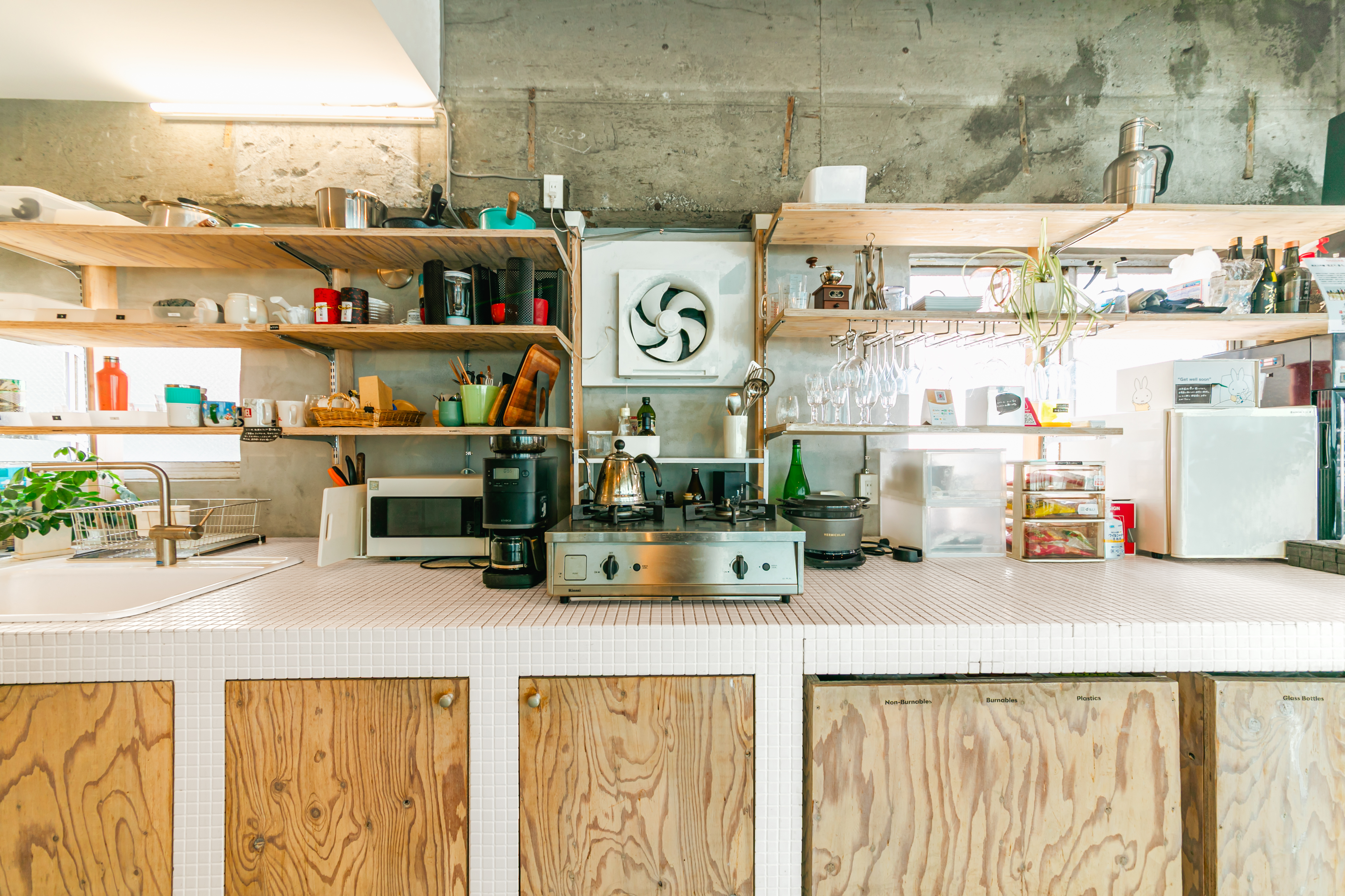 早野ビル（テイショク西麻布）601号室の写真