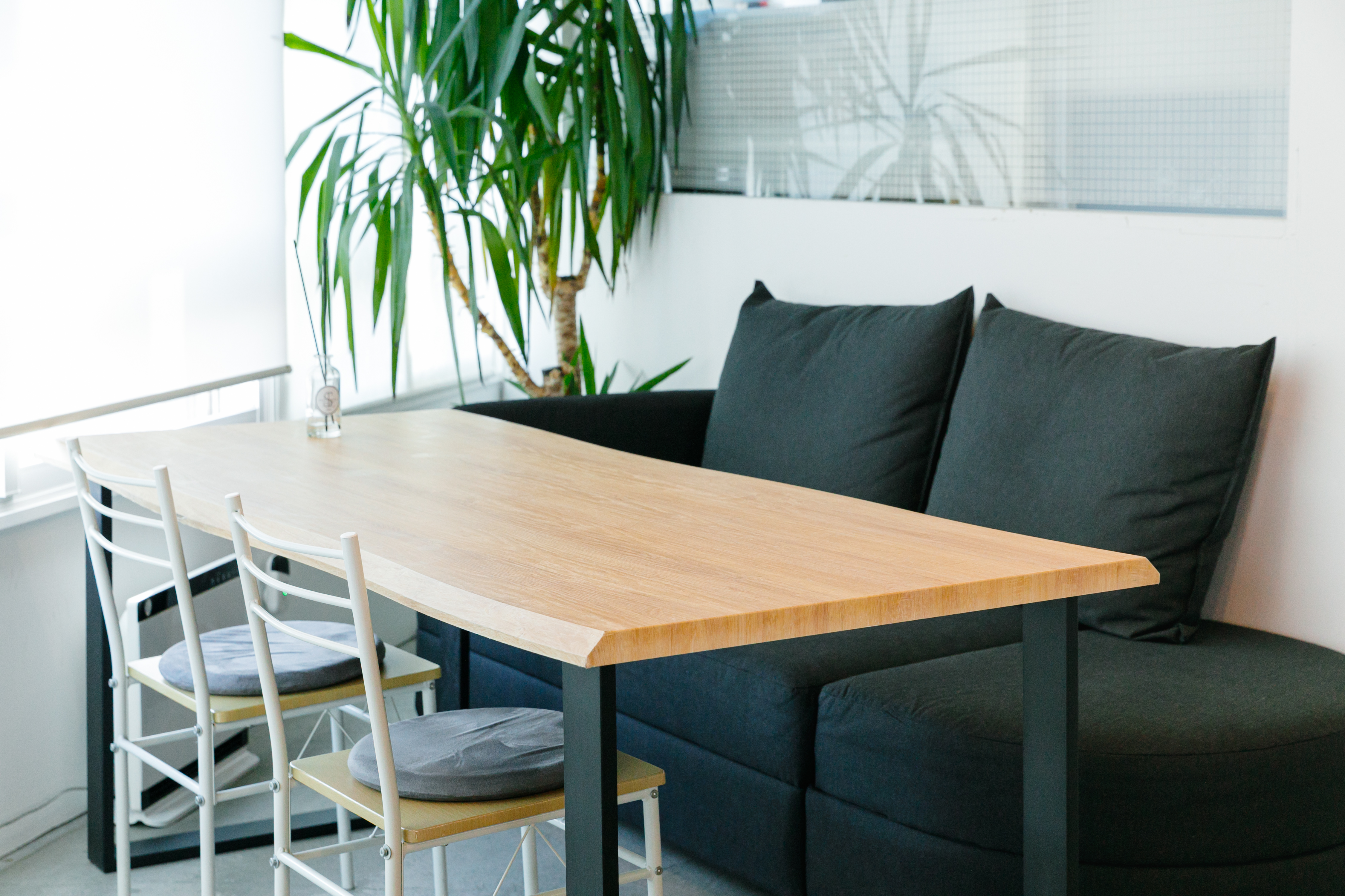 早野ビル（テイショク西麻布）601号室の写真