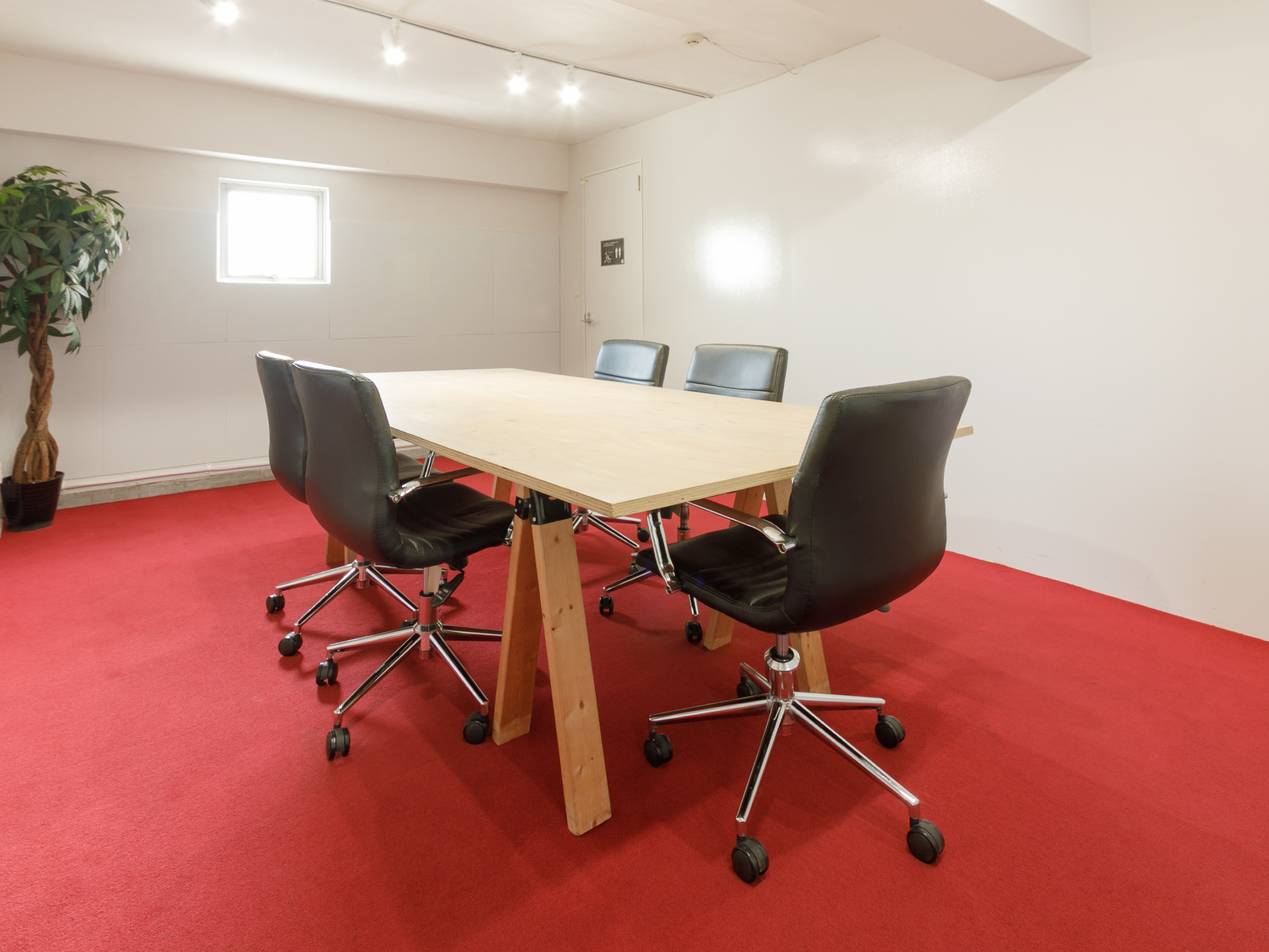 早野ビル（テイショク西麻布）601号室の写真