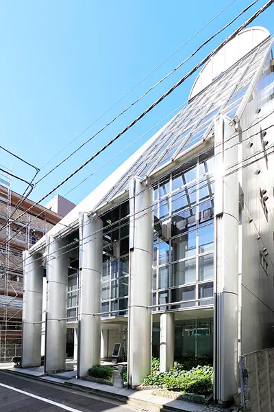 METS OFFICE 日本橋兜町の画像