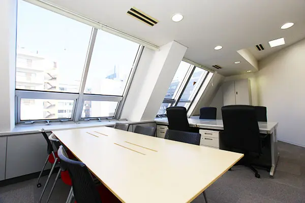 METS OFFICE 日本橋兜町の写真