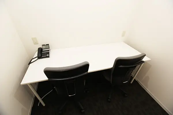 METS OFFICE 日本橋兜町の写真