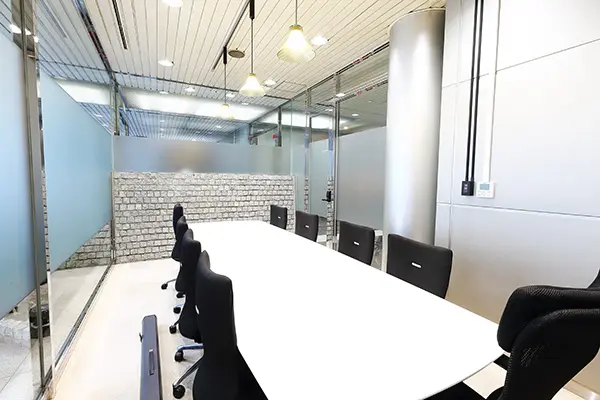 METS OFFICE 日本橋兜町の写真