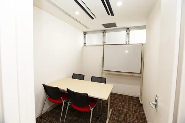 METS OFFICE 日本橋兜町の写真