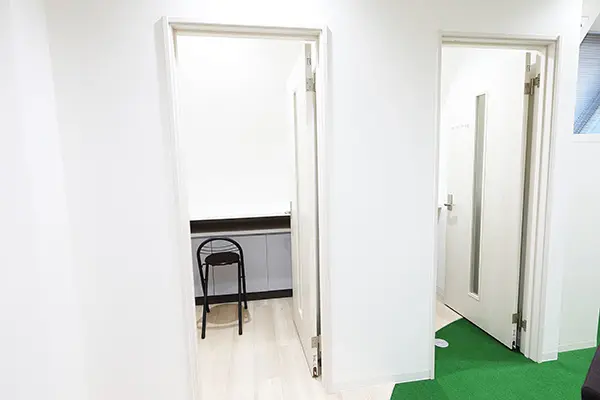 METS OFFICE 日本橋兜町の写真