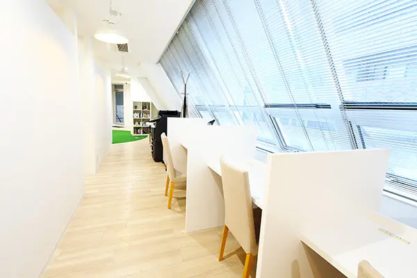 METS OFFICE 日本橋兜町の写真