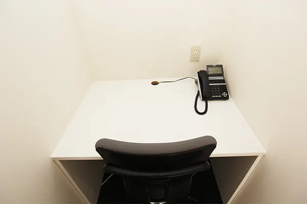 METS OFFICE 日本橋兜町の写真