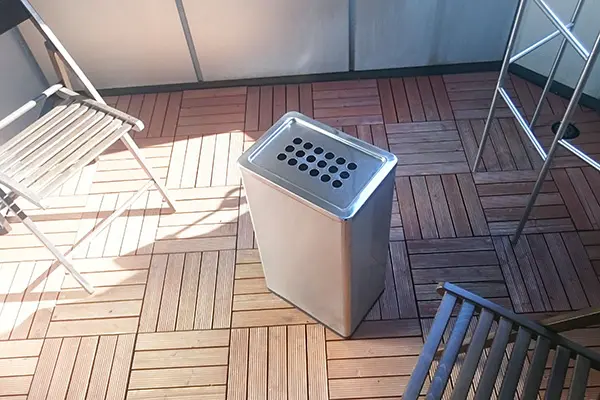 METS OFFICE 日本橋兜町の写真