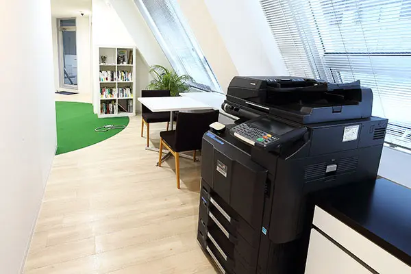 METS OFFICE 日本橋兜町の写真