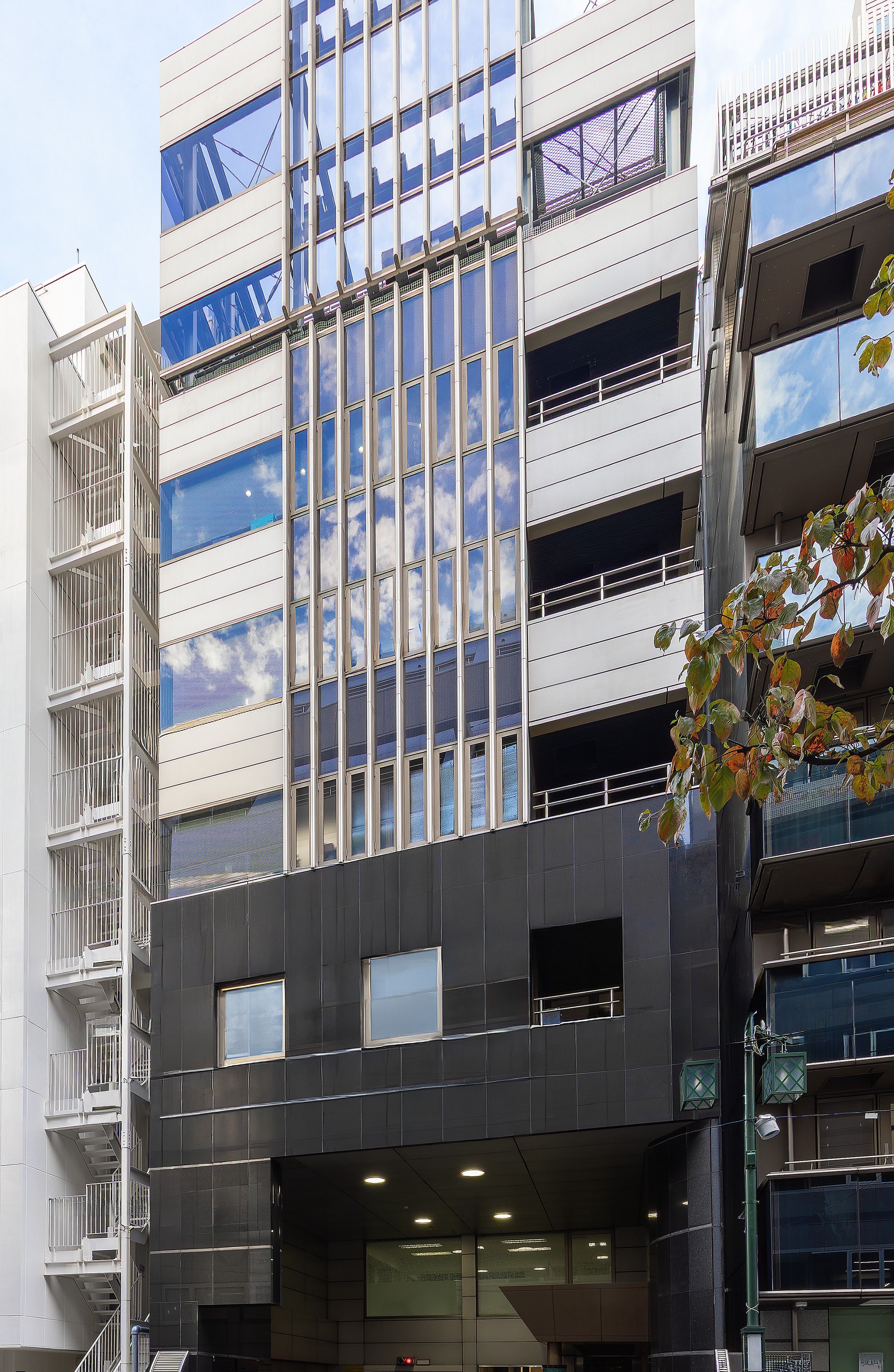 ３０６号室【２人用】の写真