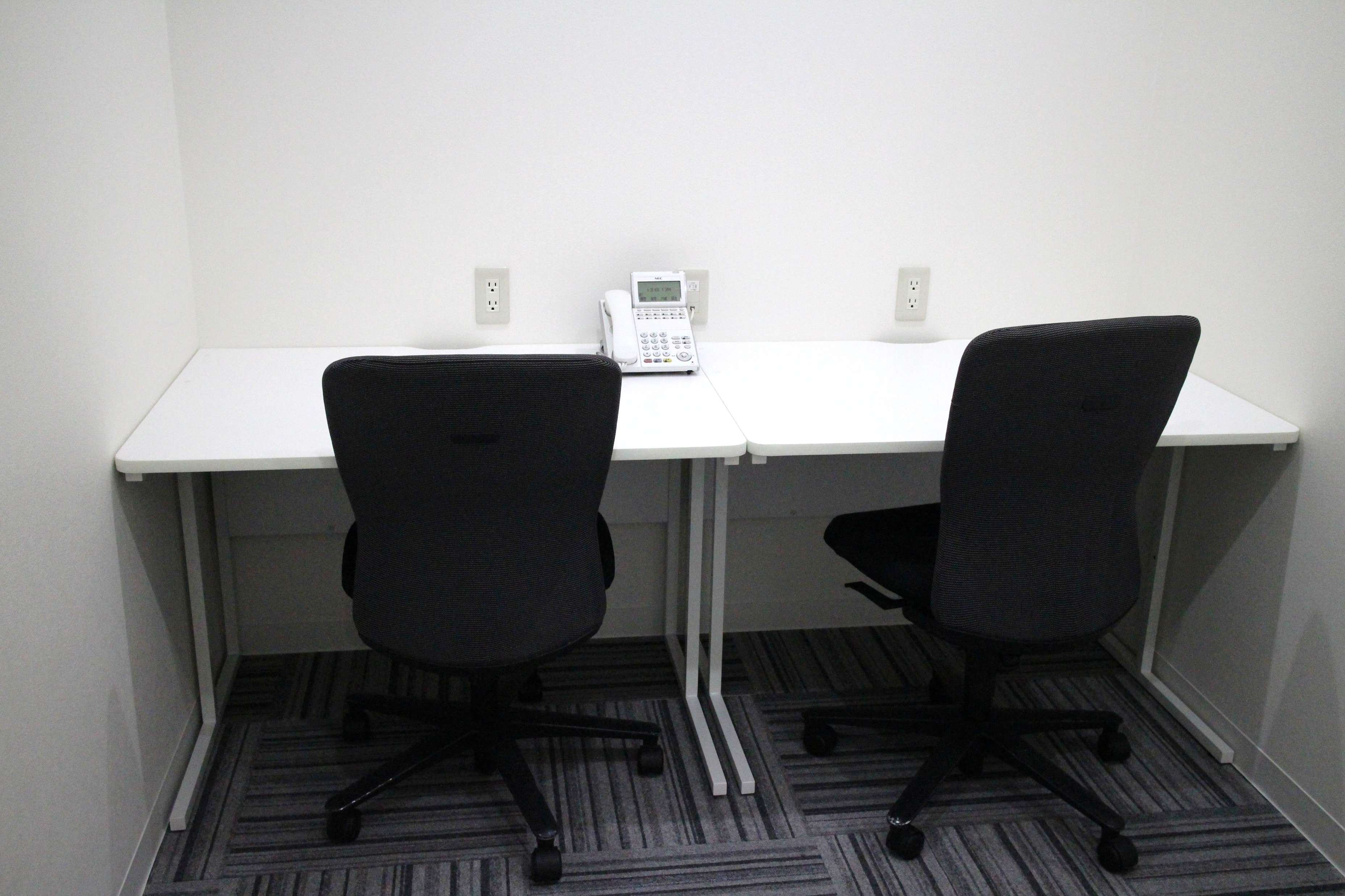 306号室【2人用】