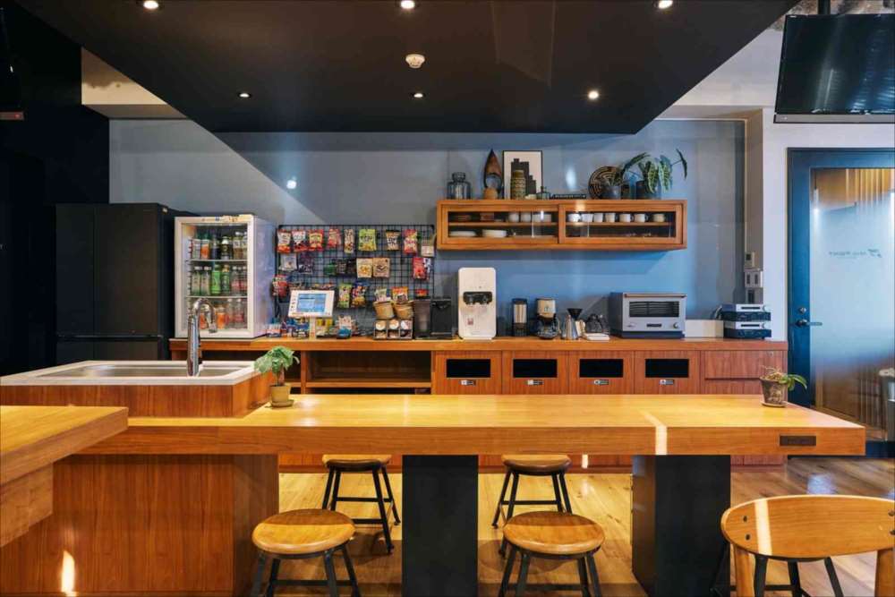 MID POINT 目黒不動前の写真