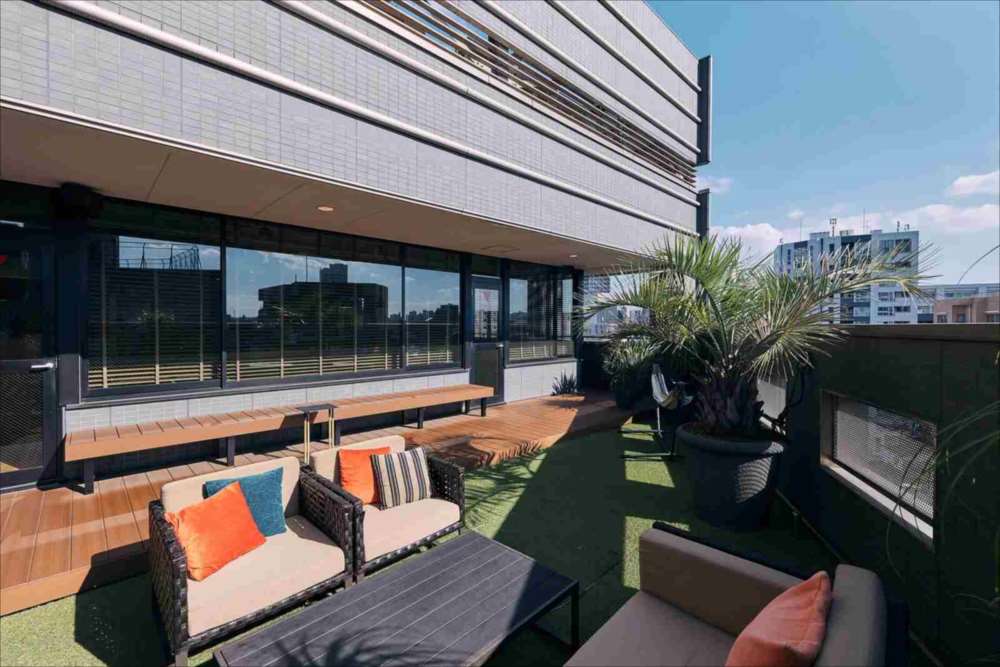 MID POINT 目黒不動前の写真