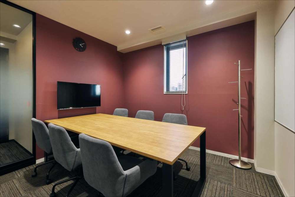 MID POINT 目黒不動前の写真