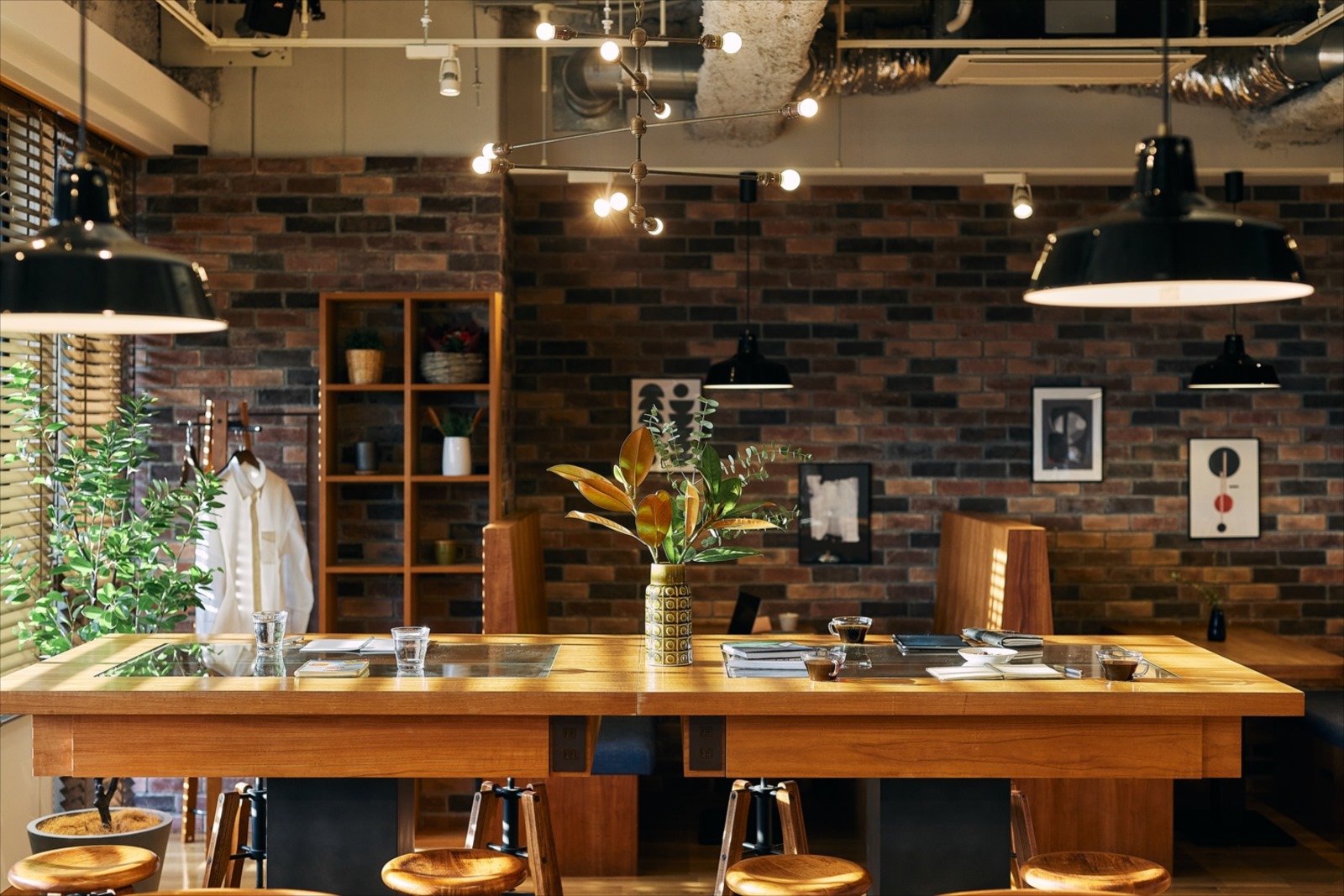 MID POINT 目黒不動前の写真