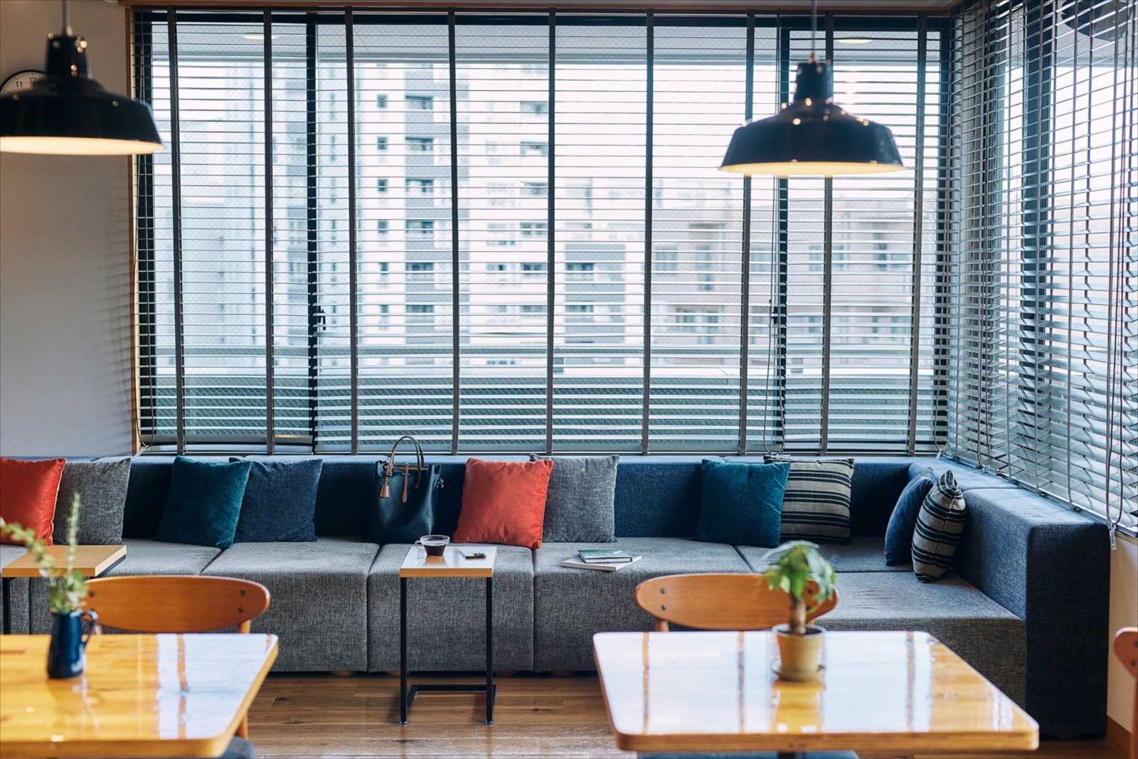 MID POINT 目黒不動前の写真