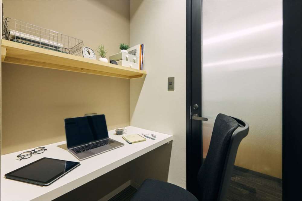 MID POINT 目黒不動前の写真