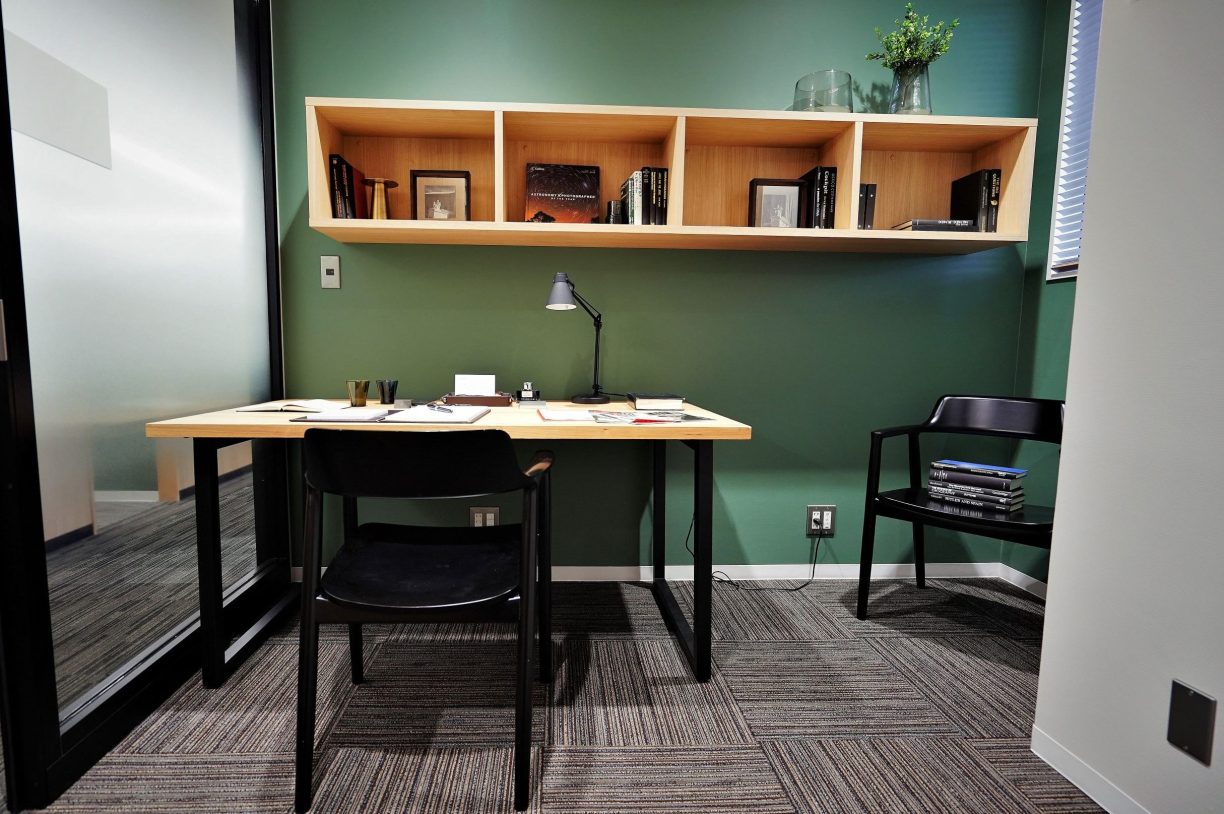 MID POINT 目黒不動前の写真