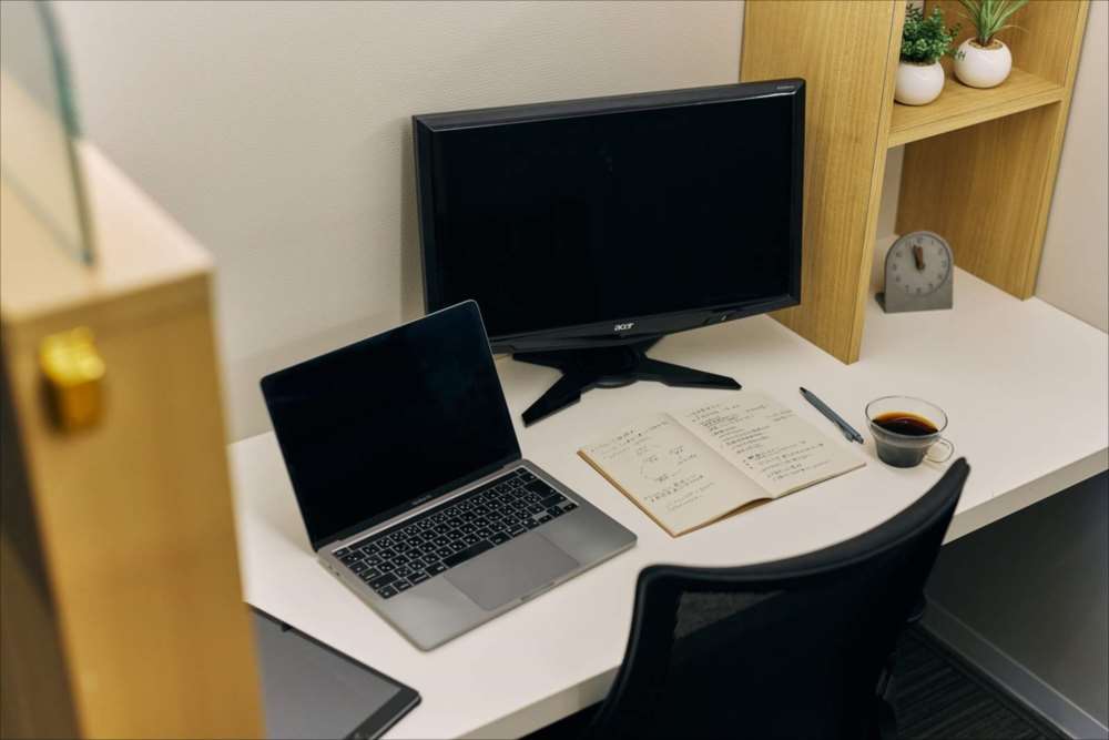 オールアクセスプラン(Co-WORKING)